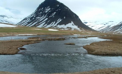 Hestur Ne&eth;ri, &Ouml;nundarf.