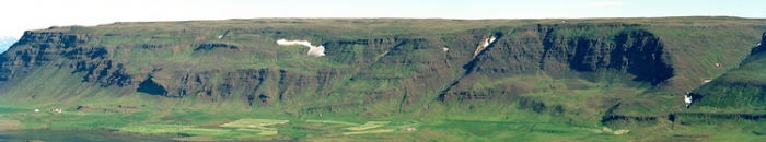 Klofningshreppur