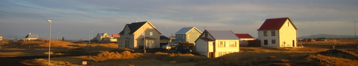 Hafnahreppur