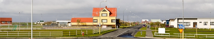 Stokkseyrarhreppur
