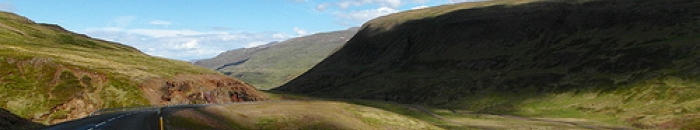 Haukadalshreppur