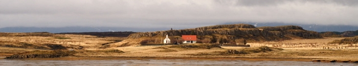 Borgarhreppur