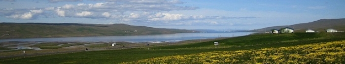 Sta&eth;arhreppur