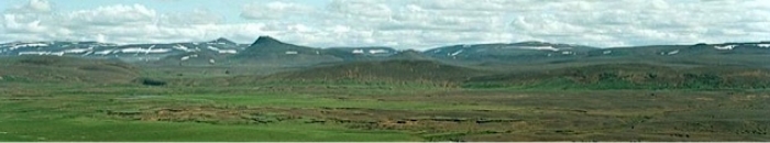 Fjallahreppur