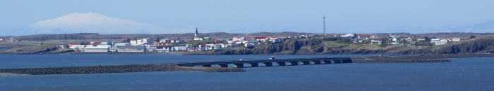 Borgarneshreppur