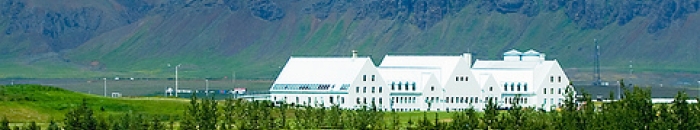 Mosfellshreppur