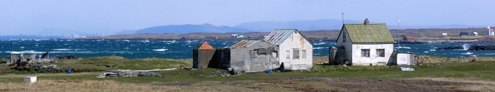 Su&eth;urnes