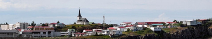 Vesturland